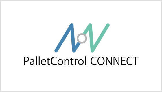 PalletControl CONNECT